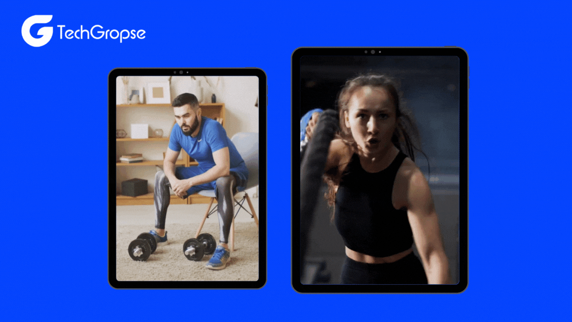 8 Steps to Build a Fitness App Like Sweatcoin