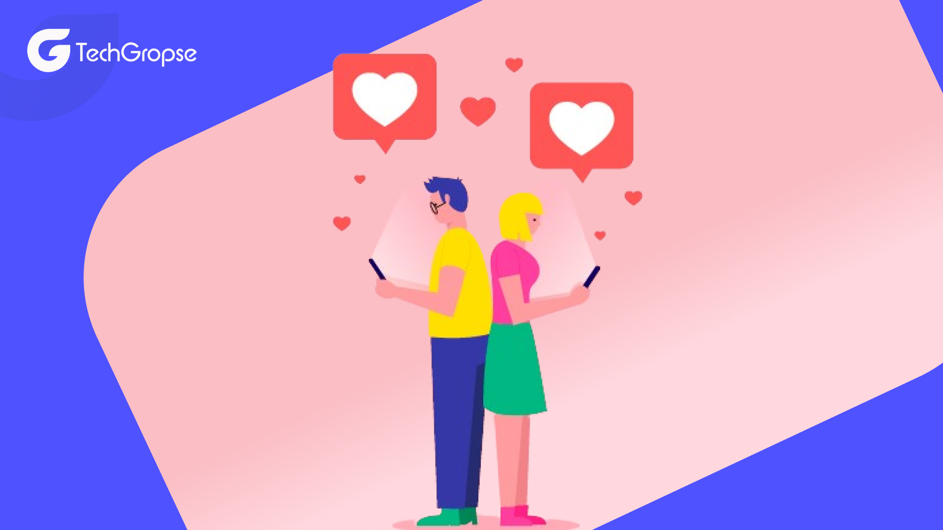 Steps to Develop a Dating App