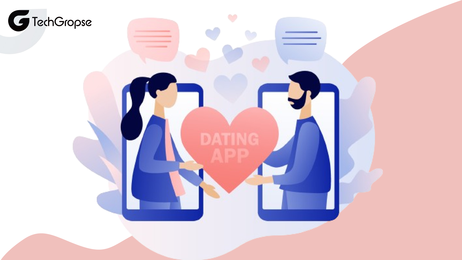 Top Features a Dating Application Must Have 