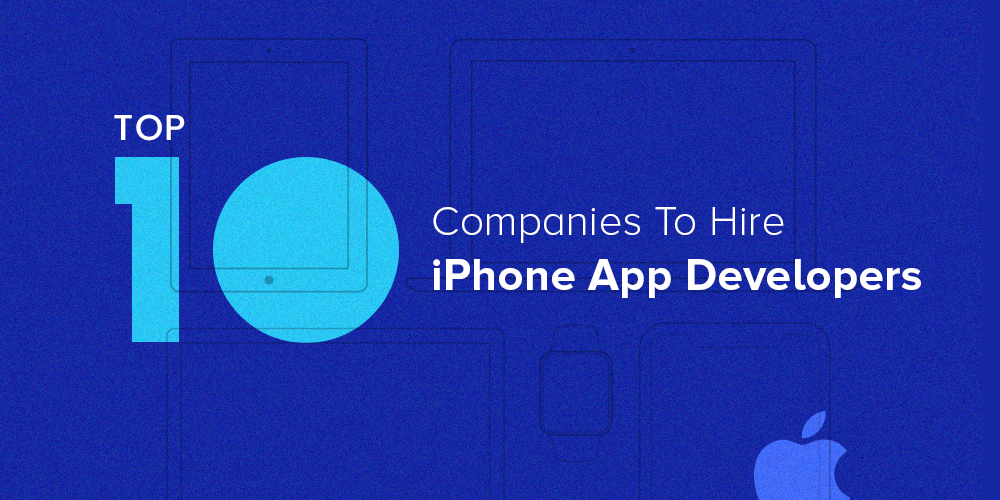 Hire iPhone App Developer