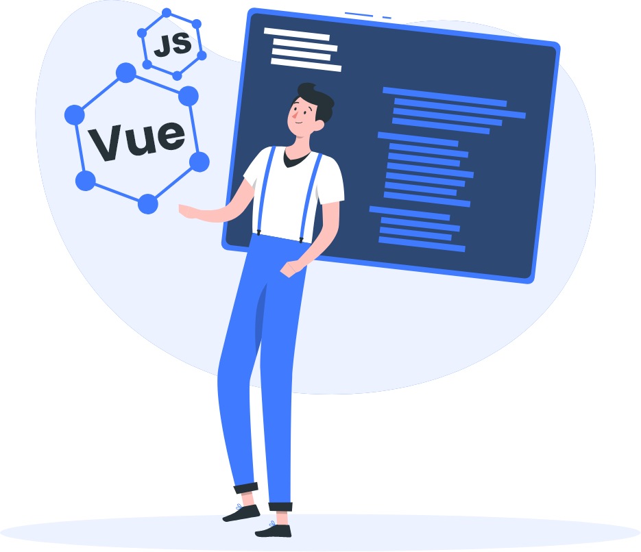 Hire Vue.js Developers