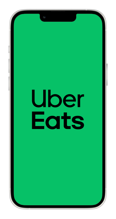 Uber Eats