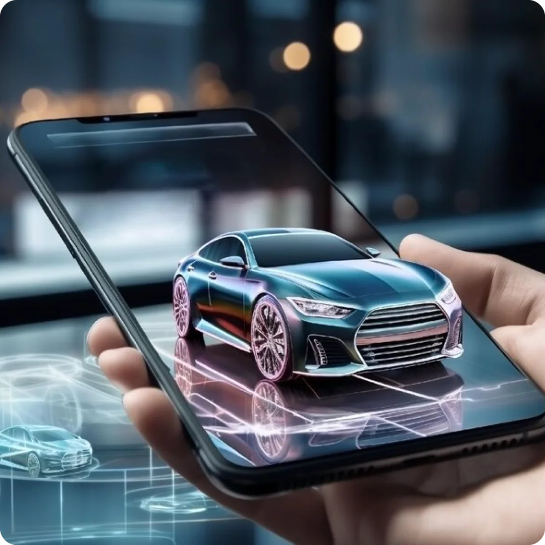 Unique and High Advanced Car Wash App Development Solutions 